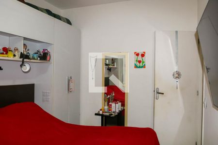 Quarto 1 de apartamento à venda com 2 quartos, 62m² em Todos Os Santos, Rio de Janeiro