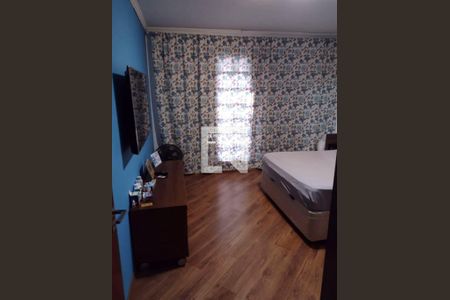Casa à venda com 5 quartos, 320m² em Vila Maria Alta, São Paulo