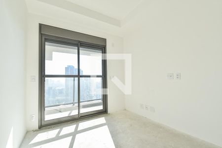 Quarto 1 de apartamento à venda com 3 quartos, 118m² em Chácara Klabin, São Paulo