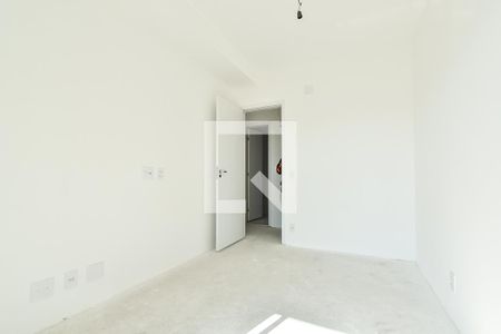 Quarto 1 de apartamento à venda com 3 quartos, 118m² em Chácara Klabin, São Paulo
