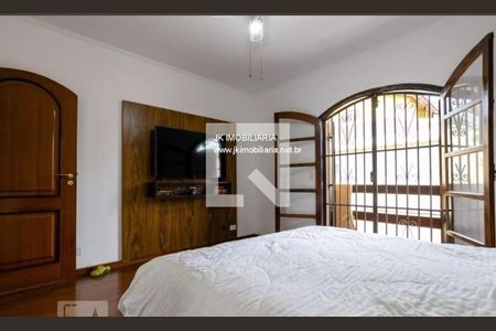 Casa à venda com 4 quartos, 400m² em Jardim Franca, São Paulo