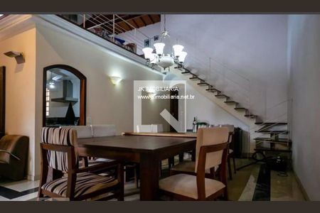 Casa à venda com 4 quartos, 400m² em Jardim Franca, São Paulo