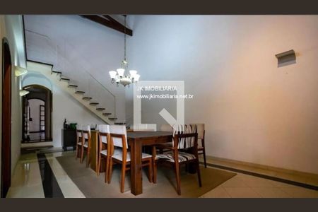 Casa à venda com 4 quartos, 400m² em Jardim Franca, São Paulo