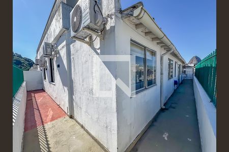 Apartamento para alugar com 4 quartos, 150m² em Botafogo, Rio de Janeiro