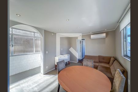 Apartamento para alugar com 4 quartos, 150m² em Botafogo, Rio de Janeiro