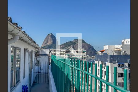 Apartamento para alugar com 4 quartos, 150m² em Botafogo, Rio de Janeiro