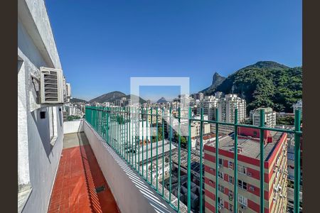 Apartamento para alugar com 4 quartos, 150m² em Botafogo, Rio de Janeiro