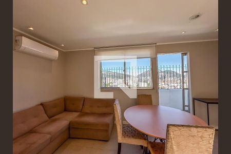 Apartamento para alugar com 4 quartos, 150m² em Botafogo, Rio de Janeiro