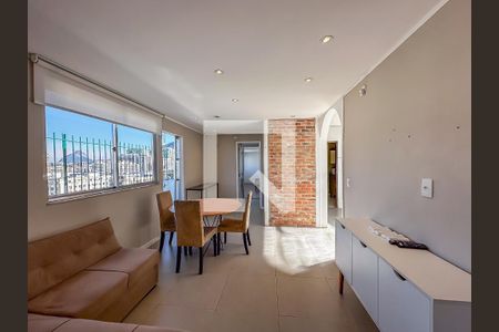 Apartamento para alugar com 4 quartos, 150m² em Botafogo, Rio de Janeiro
