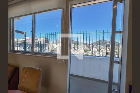 Apartamento para alugar com 4 quartos, 150m² em Botafogo, Rio de Janeiro
