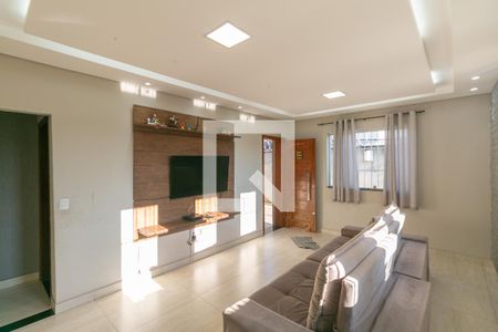 Casa para alugar com 3 quartos, 390m² em Planalto, Belo Horizonte