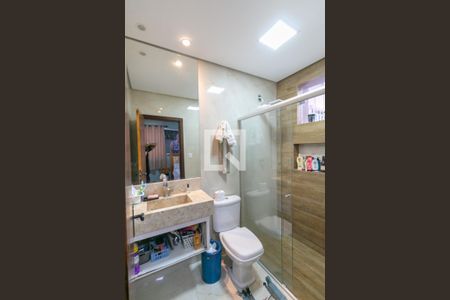 Casa para alugar com 3 quartos, 390m² em Planalto, Belo Horizonte