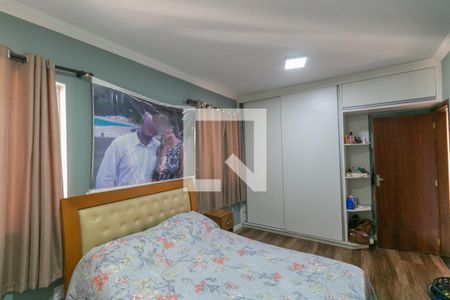 Casa para alugar com 3 quartos, 390m² em Planalto, Belo Horizonte