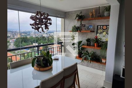Apartamento à venda com 2 quartos, 72m² em Jardim Leonor Mendes de Barros, São Paulo