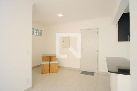 Sala de apartamento para alugar com 2 quartos, 44m² em Penha de França, São Paulo