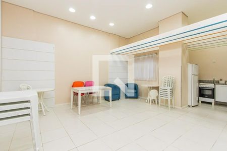 Apartamento para alugar com 3 quartos, 75m² em Cristo Redentor, Porto Alegre