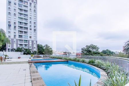 Apartamento para alugar com 3 quartos, 75m² em Cristo Redentor, Porto Alegre