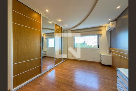 Suíte de apartamento para alugar com 3 quartos, 75m² em Cristo Redentor, Porto Alegre