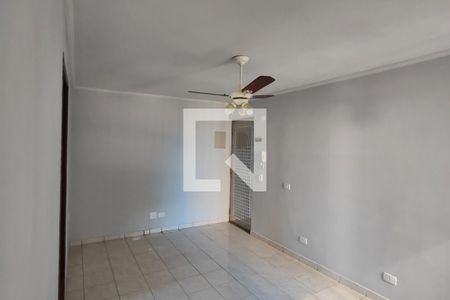 Sala de apartamento para alugar com 2 quartos, 56m² em São José, São Caetano do Sul