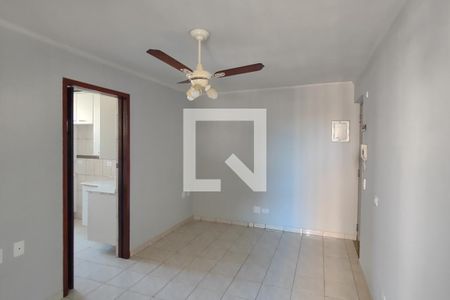 Sala de apartamento para alugar com 2 quartos, 56m² em São José, São Caetano do Sul