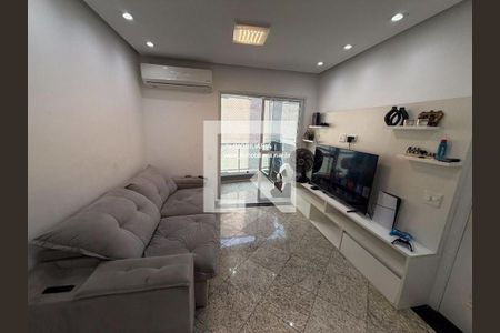 Apartamento à venda com 3 quartos, 94m² em Vila Maria Alta, São Paulo