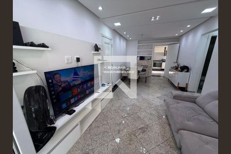Apartamento à venda com 3 quartos, 94m² em Vila Maria Alta, São Paulo