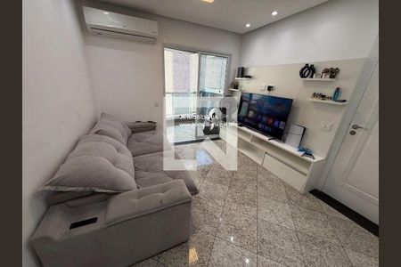 Apartamento à venda com 3 quartos, 94m² em Vila Maria Alta, São Paulo