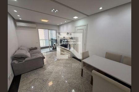 Apartamento à venda com 3 quartos, 94m² em Vila Maria Alta, São Paulo
