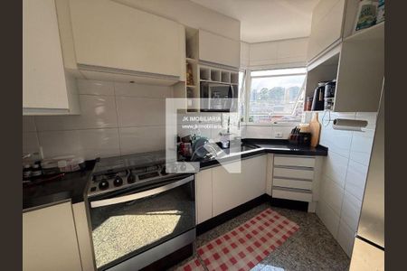 Apartamento à venda com 3 quartos, 94m² em Vila Maria Alta, São Paulo