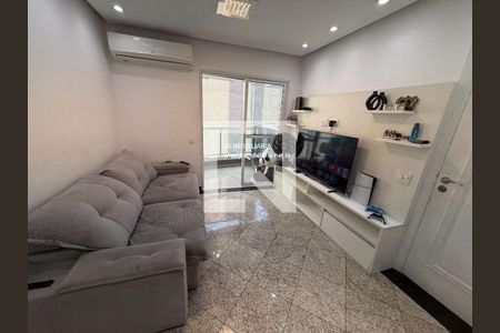 Apartamento à venda com 3 quartos, 94m² em Vila Maria Alta, São Paulo