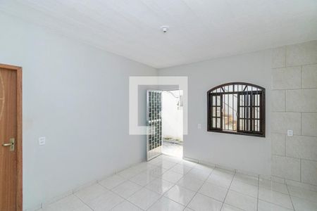 Casa para alugar com 1 quarto, 40m² em Brás de Pina, Rio de Janeiro