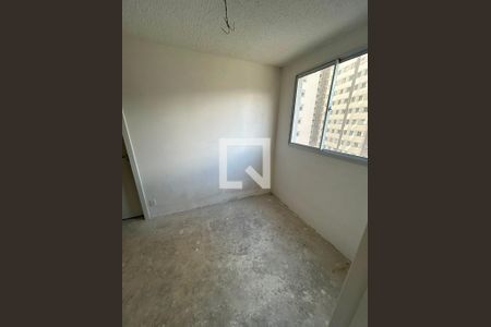Sala de apartamento à venda com 2 quartos, 35m² em Usina Piratininga, São Paulo
