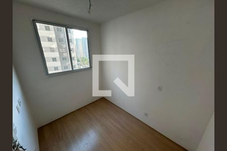 Quarto de apartamento à venda com 2 quartos, 35m² em Usina Piratininga, São Paulo