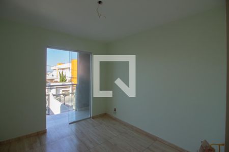 Suíte 1 de casa à venda com 2 quartos, 75m² em Jardim Leblon, Belo Horizonte