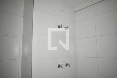 Studio Banheiro de kitnet/studio à venda com 0 quarto, 26m² em Vila Clementino, São Paulo