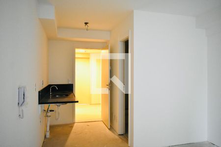 Studio de kitnet/studio à venda com 0 quarto, 26m² em Vila Clementino, São Paulo