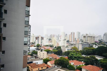 Studio de kitnet/studio à venda com 0 quarto, 26m² em Vila Clementino, São Paulo