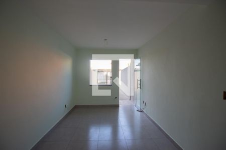 Sala de casa à venda com 2 quartos, 75m² em Jardim Leblon, Belo Horizonte