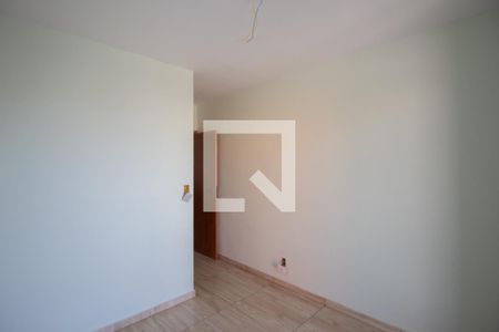 Suíte 1 de casa à venda com 2 quartos, 75m² em Jardim Leblon, Belo Horizonte