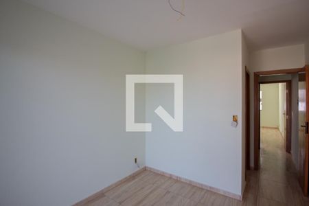 Suíte 1 de casa à venda com 2 quartos, 75m² em Jardim Leblon, Belo Horizonte
