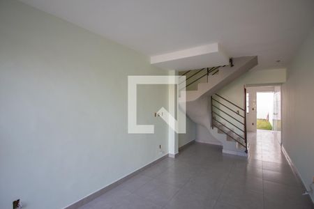 Sala de casa à venda com 2 quartos, 75m² em Jardim Leblon, Belo Horizonte