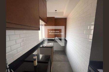 Apartamento à venda com 2 quartos, 76m² em Vila Maria, São Paulo