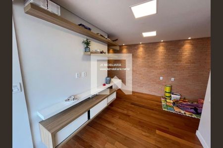 Apartamento à venda com 2 quartos, 65m² em Vila Maria, São Paulo