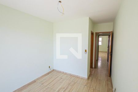 Suíte de casa à venda com 2 quartos, 75m² em Jardim Leblon, Belo Horizonte