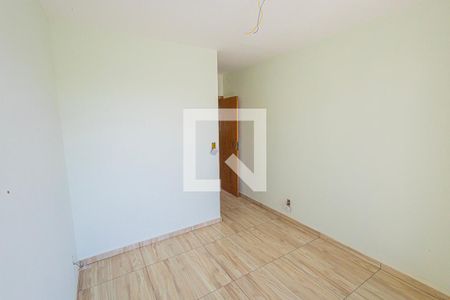Suíte de casa à venda com 2 quartos, 75m² em Jardim Leblon, Belo Horizonte