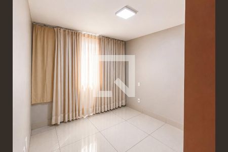 Quarto de apartamento para alugar com 2 quartos, 57m² em Vila Jaragua, Goiânia
