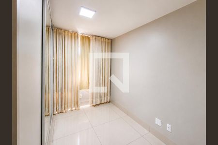 Quarto de apartamento para alugar com 2 quartos, 57m² em Vila Jaragua, Goiânia