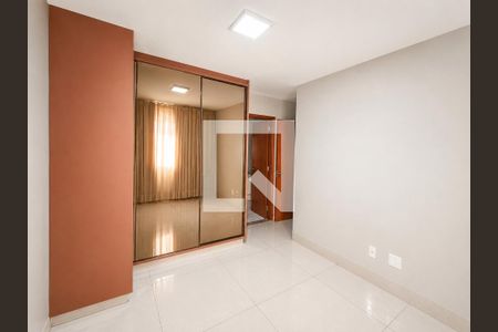 Quarto de apartamento para alugar com 2 quartos, 57m² em Vila Jaragua, Goiânia
