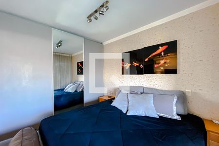 Quarto de kitnet/studio à venda com 1 quarto, 55m² em Vila Regente Feijó, São Paulo