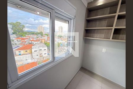 Apartamento à venda com 3 quartos, 94m² em Vila Maria Alta, São Paulo